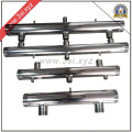 Stainless Steel Discharge Pump Header (YZF-E48)